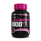 BIOTECH USA L-Carnitine 1000 - 60 tab